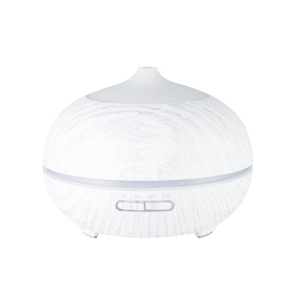 Aroma Diffuser Luftbefugter Spa - 06 Hvidt træ - Next Cosmeitcs