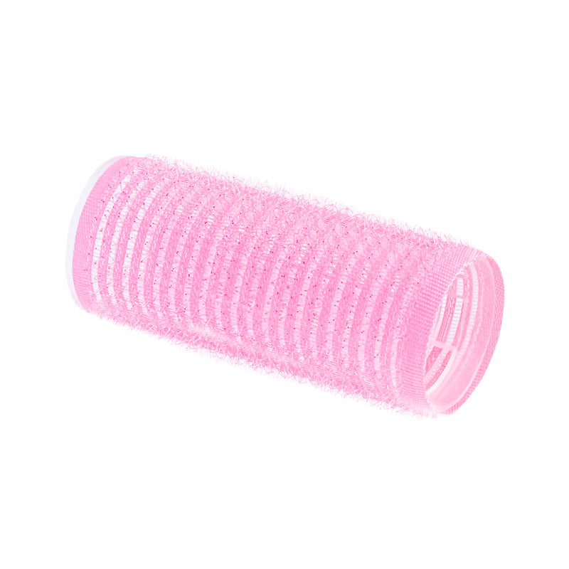 Velcro hårruller 2,5 cm 10 stk. - Next Cosmeitcs