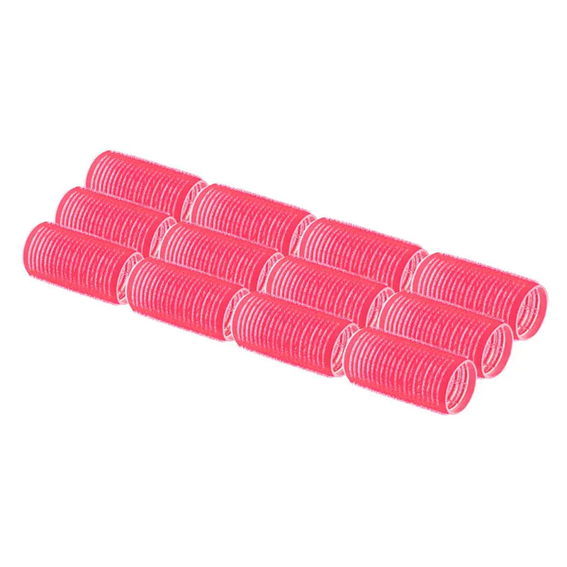 Velcro hårruller 3,2 cm 10 stk. - Next Cosmeitcs