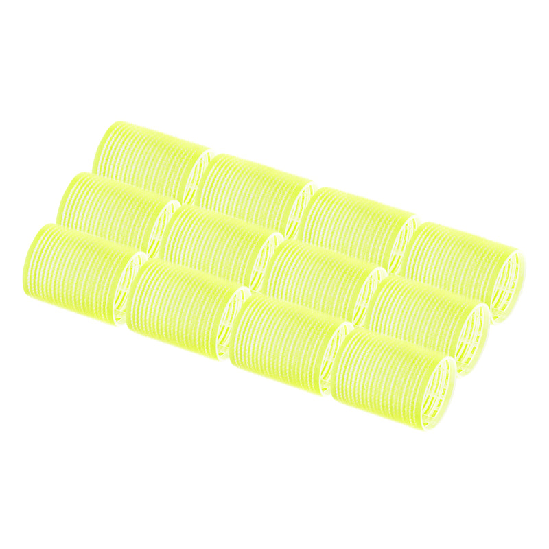 Velcro hårruller 4,8 cm 10 stk. - Next Cosmeitcs