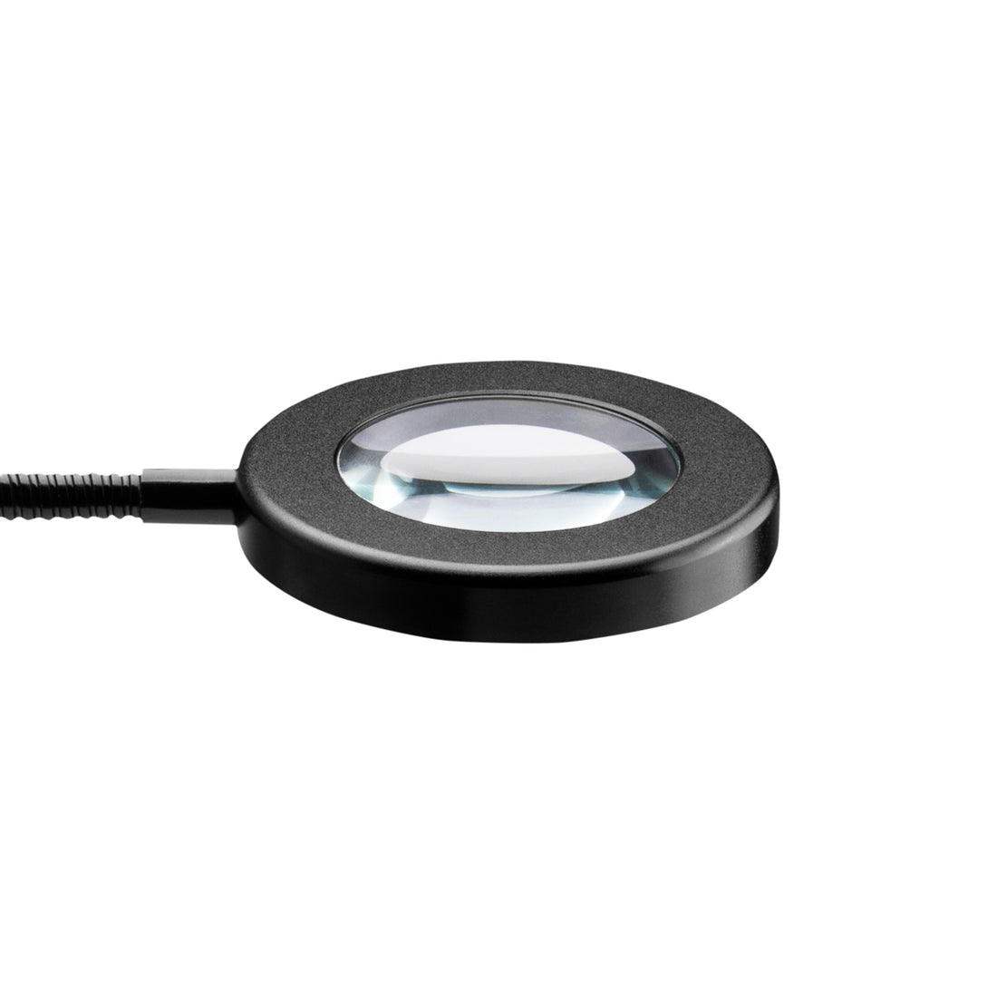 Snake Lup Ringlight til bord sort - Next Cosmeitcs