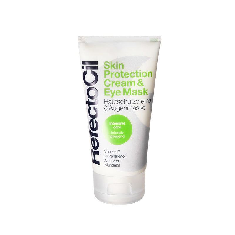 Refectocil hudbeskyttelsescreme &amp; øjenmaske 75 ml - Next Cosmeitcs