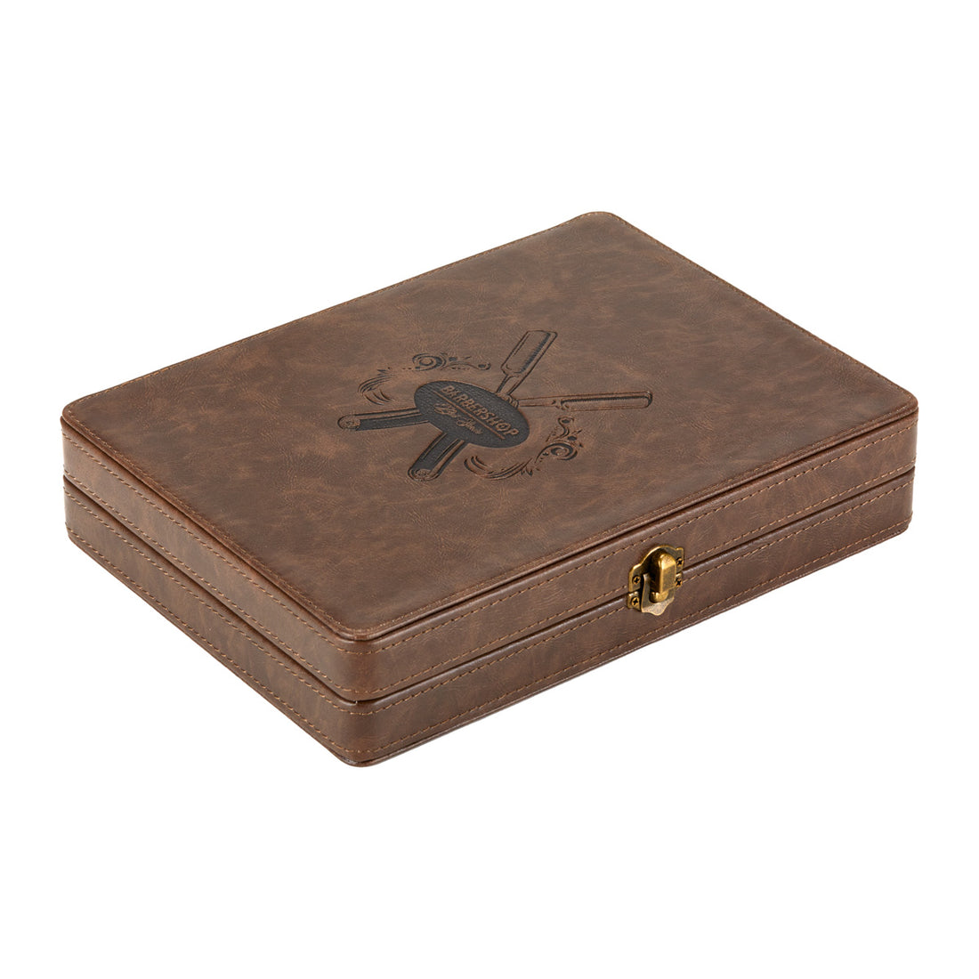 Frisør Opbevarings Boks til Sakse - Next Cosmeitcs