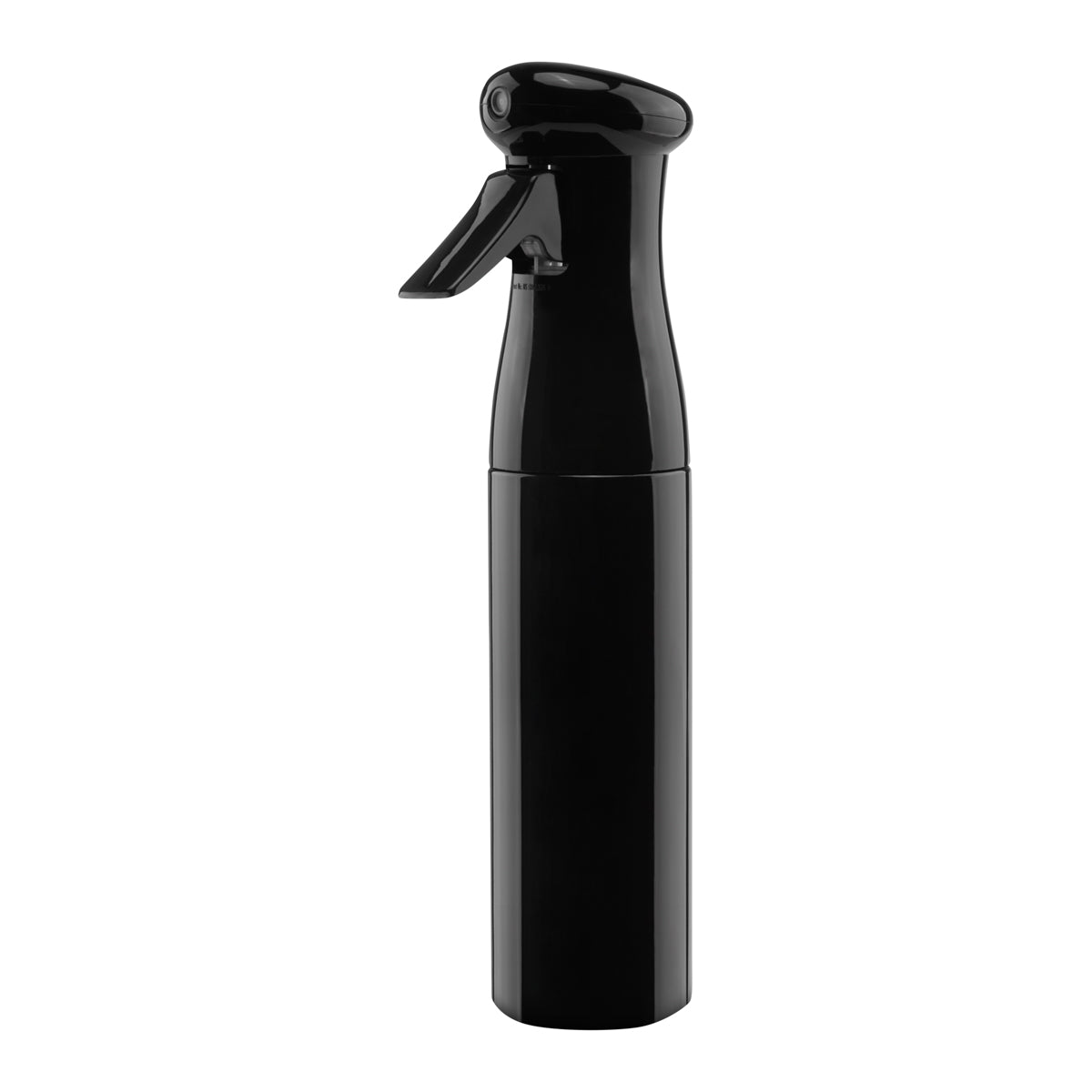 Frisørsprøjte Pro sort 300 ml - Next Cosmeitcs