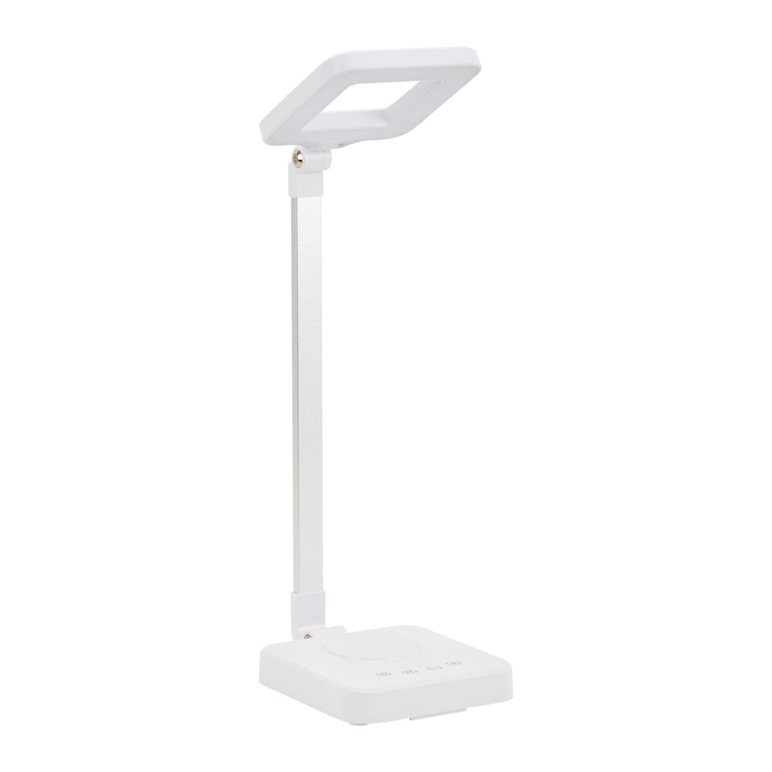 Bordlampe Elegante LED Square 804 - Next Cosmeitcs