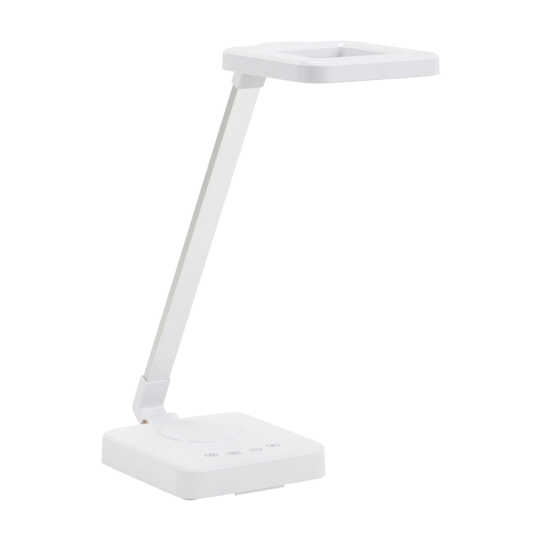 Bordlampe Elegante LED Square 804 - Next Cosmeitcs