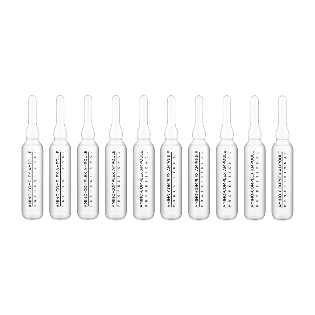 Syis amino-kompleks ampuller 10 x 3 ml - Next Cosmeitcs
