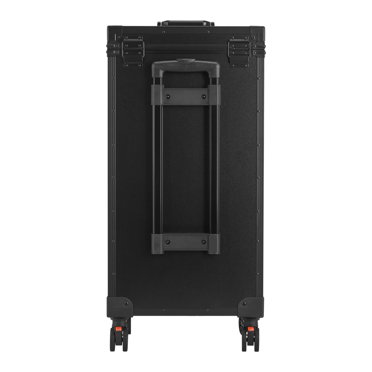 Mobil Frisør Taske- Barberhjælper V21 sort