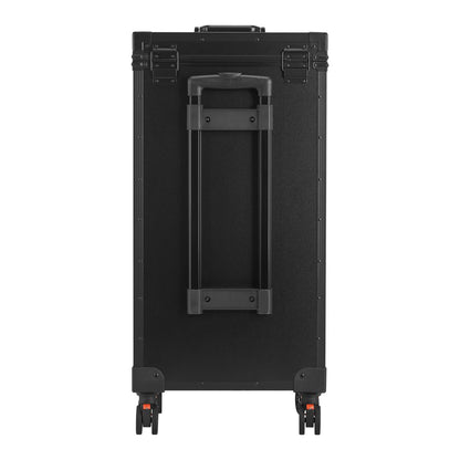 Mobil Frisør Taske- Barberhjælper V21 sort