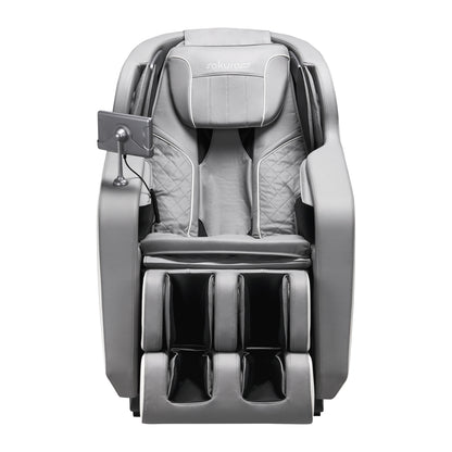 Sakura Comfort Plus 806 massagestol grå