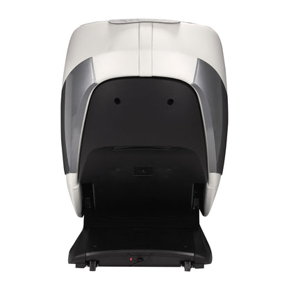 Sakura Comfort Plus 806 massagestol grå