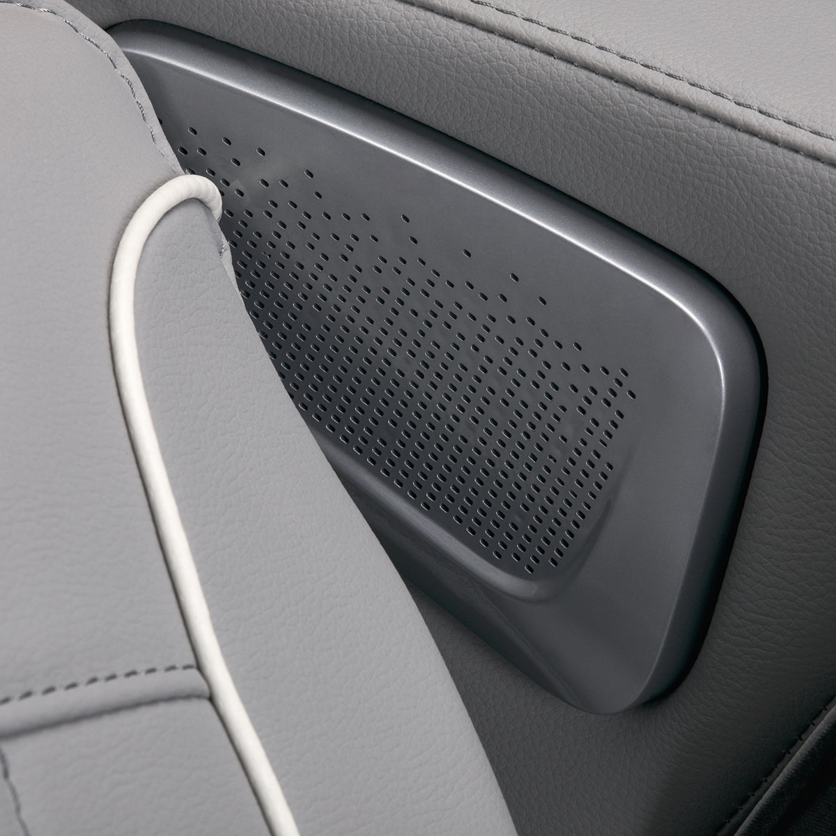 Sakura Comfort Plus 806 massagestol grå