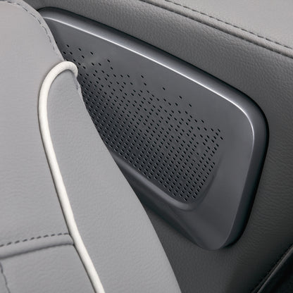 Sakura Comfort Plus 806 massagestol grå