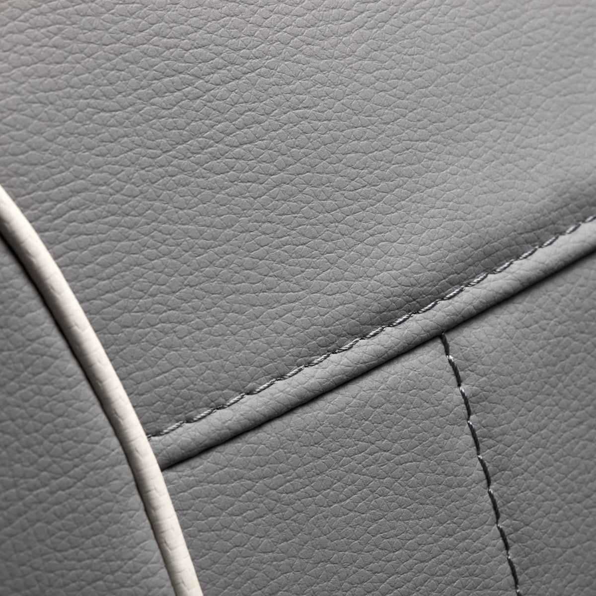 Sakura Comfort Plus 806 massagestol grå