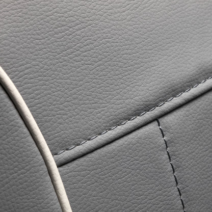 Sakura Comfort Plus 806 massagestol grå