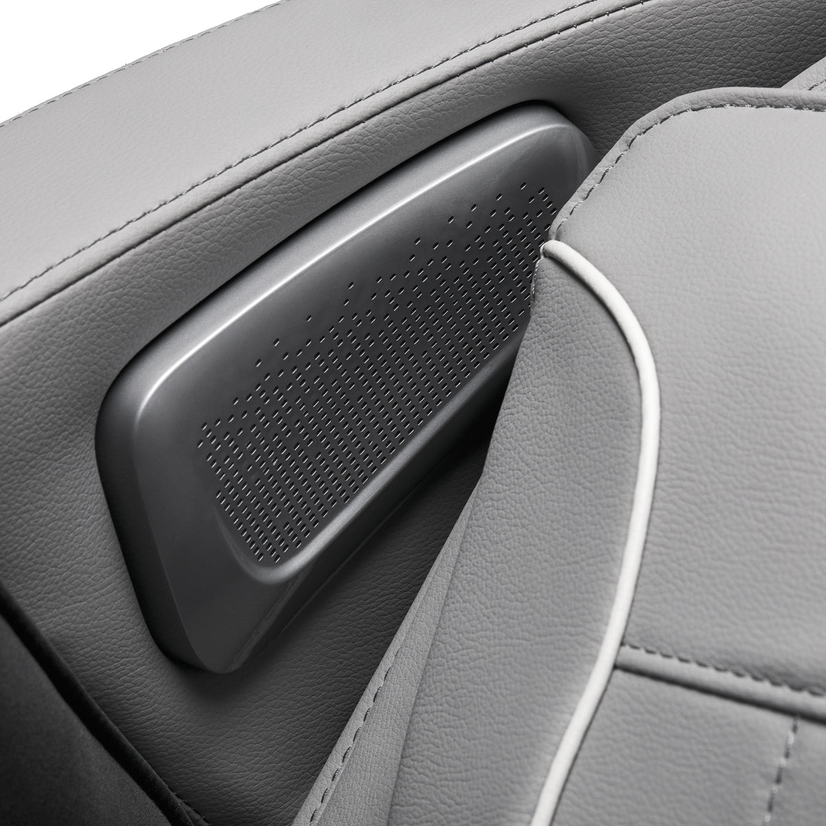 Sakura Comfort Plus 806 massagestol grå