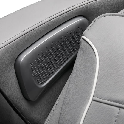 Sakura Comfort Plus 806 massagestol grå