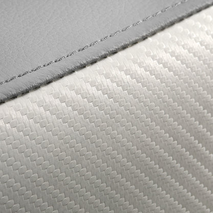 Sakura Comfort Plus 806 massagestol grå