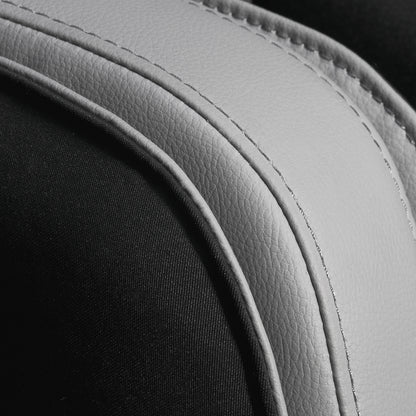 Sakura Comfort Plus 806 massagestol grå