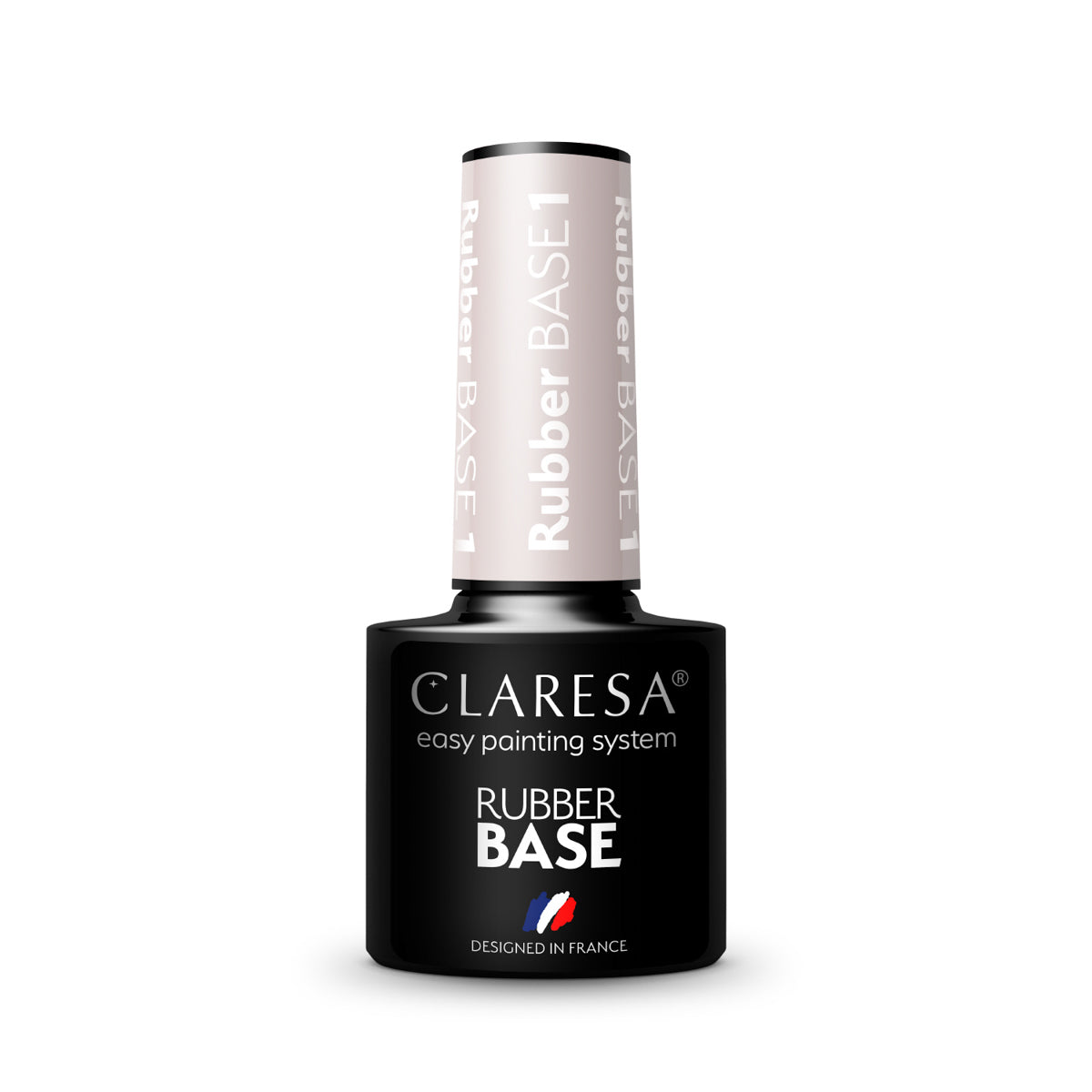 CLARESA Base RUBBER 1 -5g - Next Cosmeitcs