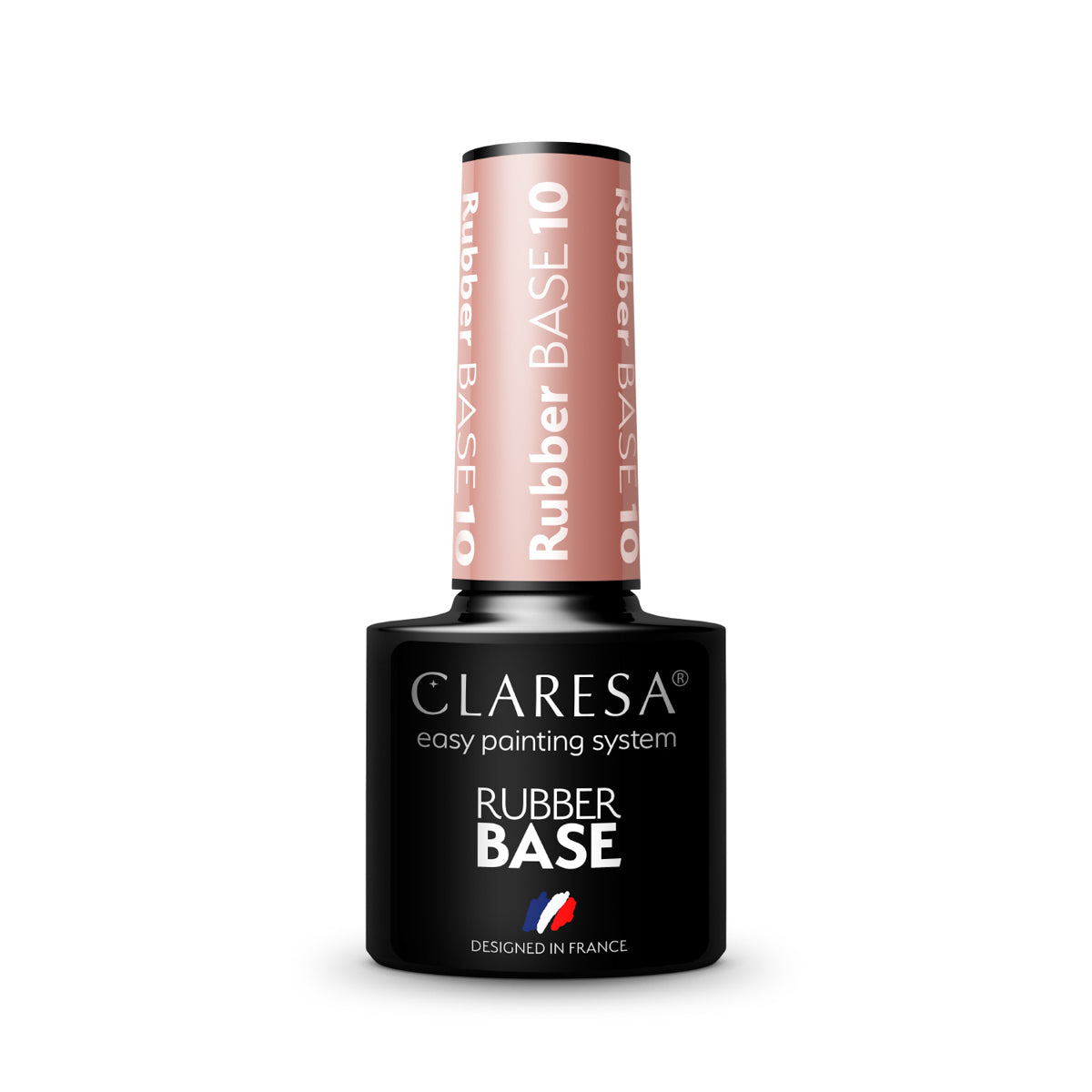 CLARESA Base RUBBER 10 -5g - Next Cosmeitcs