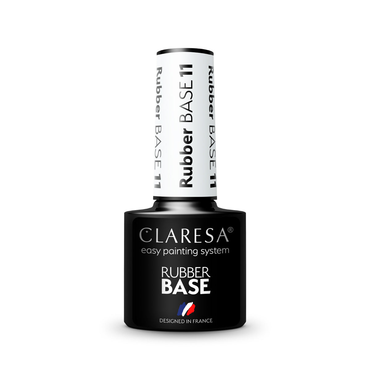 CLARESA Base RUBBER 11 -5g - Next Cosmeitcs