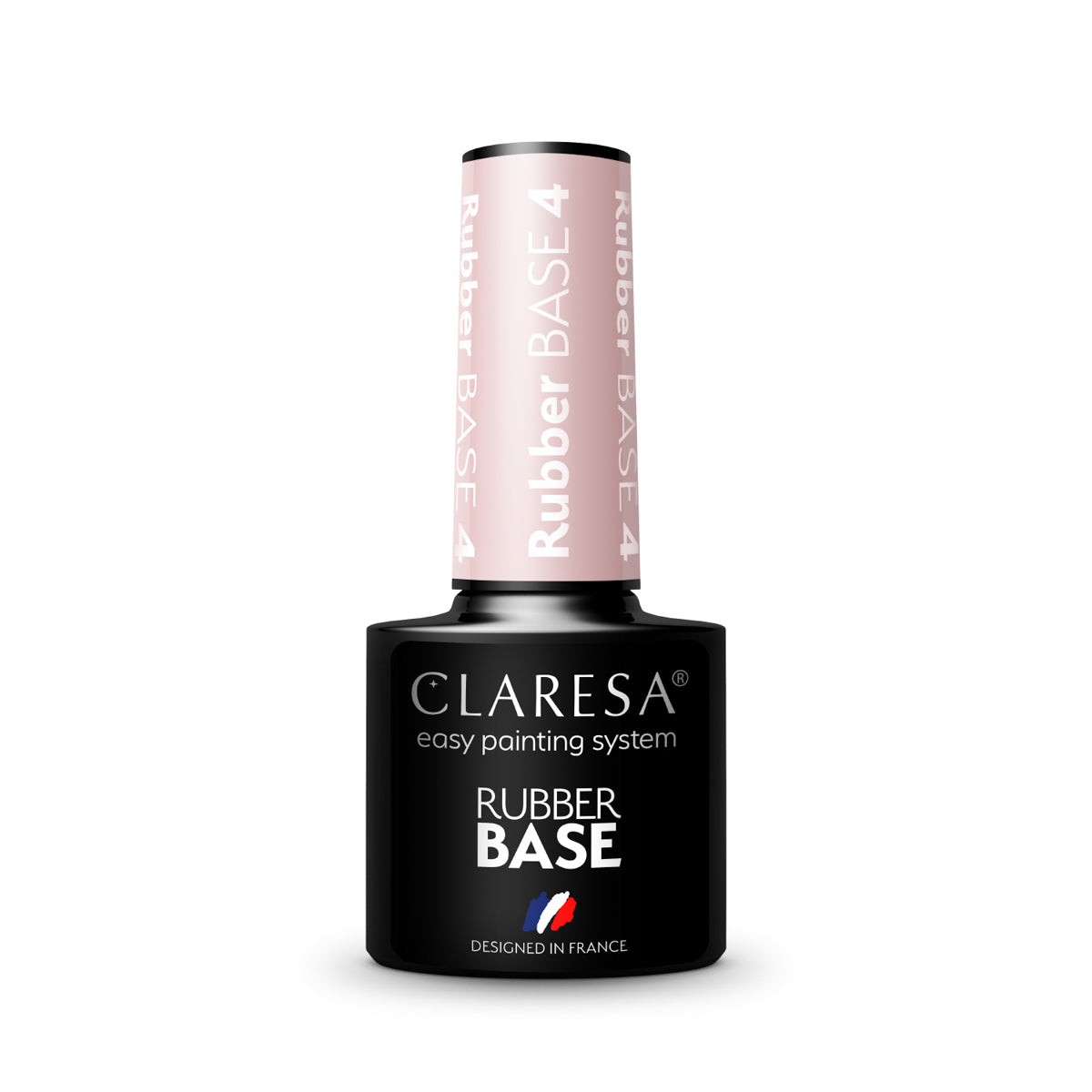 CLARESA Base RUBBER 4 -5g - Next Cosmeitcs