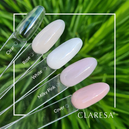 CLARESA BUILDER GEL CLEAR -25 g - Next Cosmeitcs