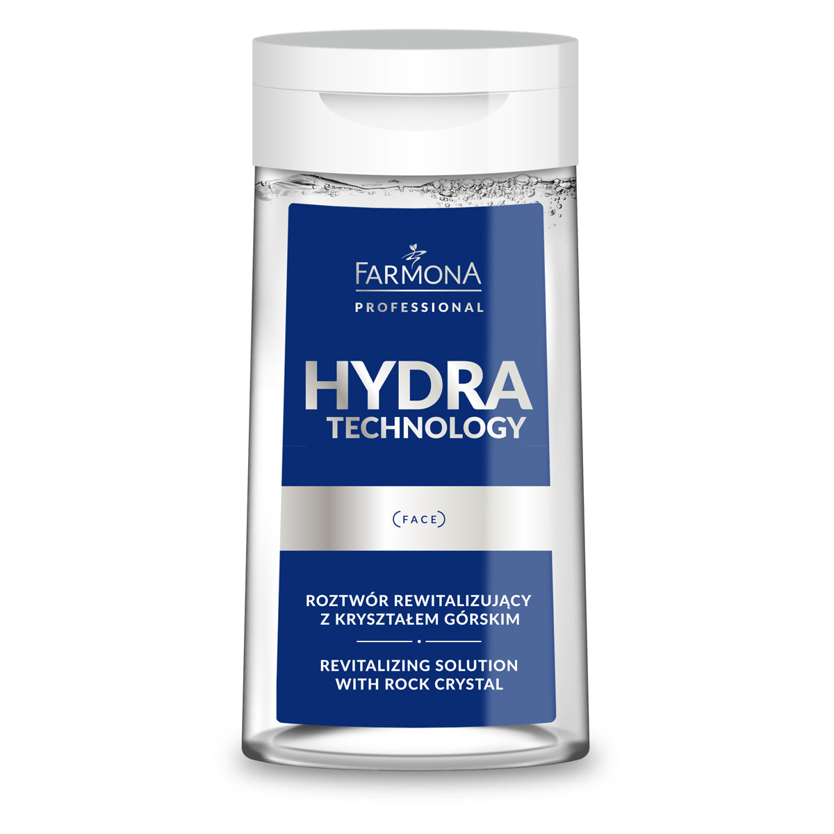 Farmona hydra teknologi revitaliserende løsning med bjergkrystal 100 ml - Next Cosmeitcs