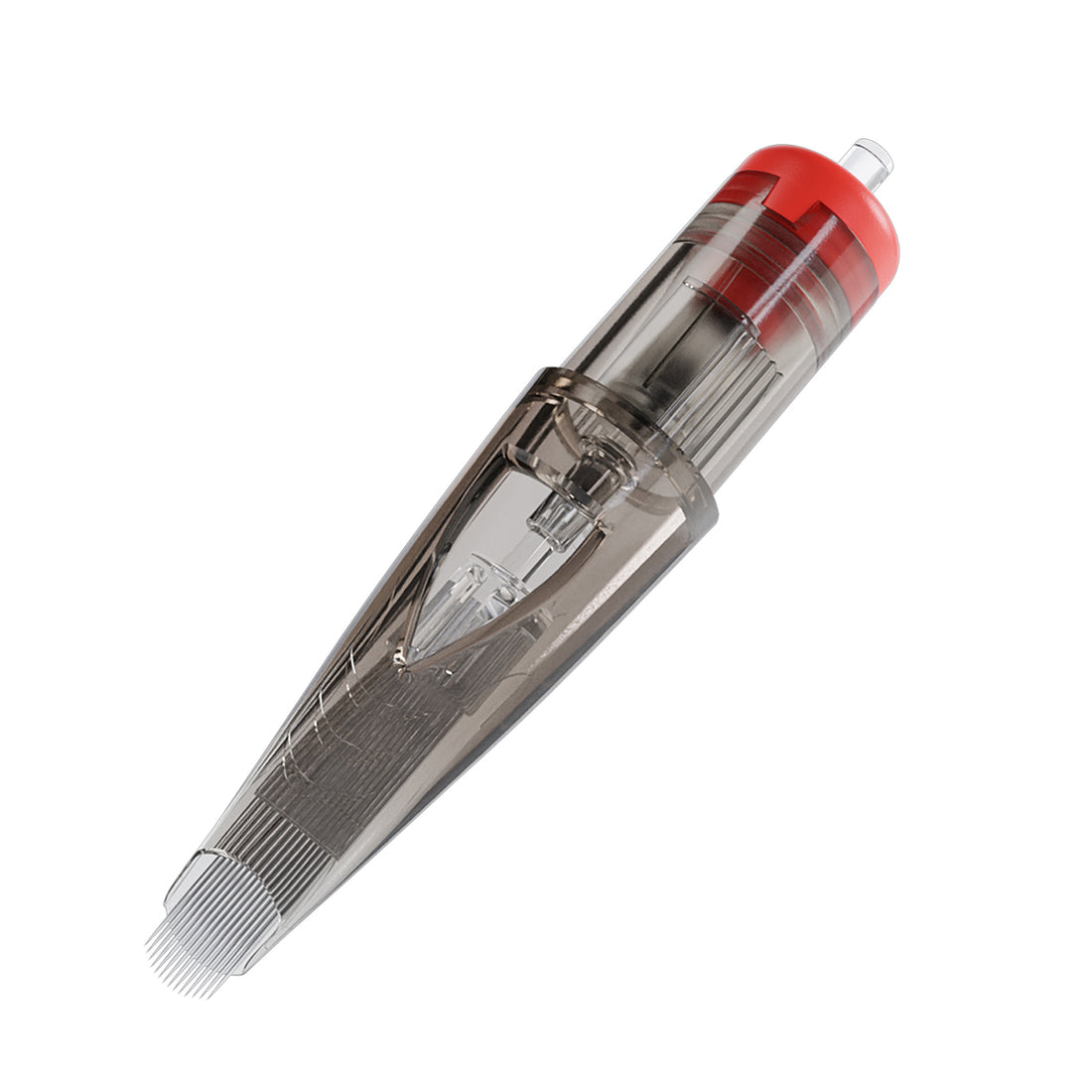 El Cartel tatoveringspatron 0,35 7 Soft Edge Magnum LT 10 stk. - Next Cosmeitcs
