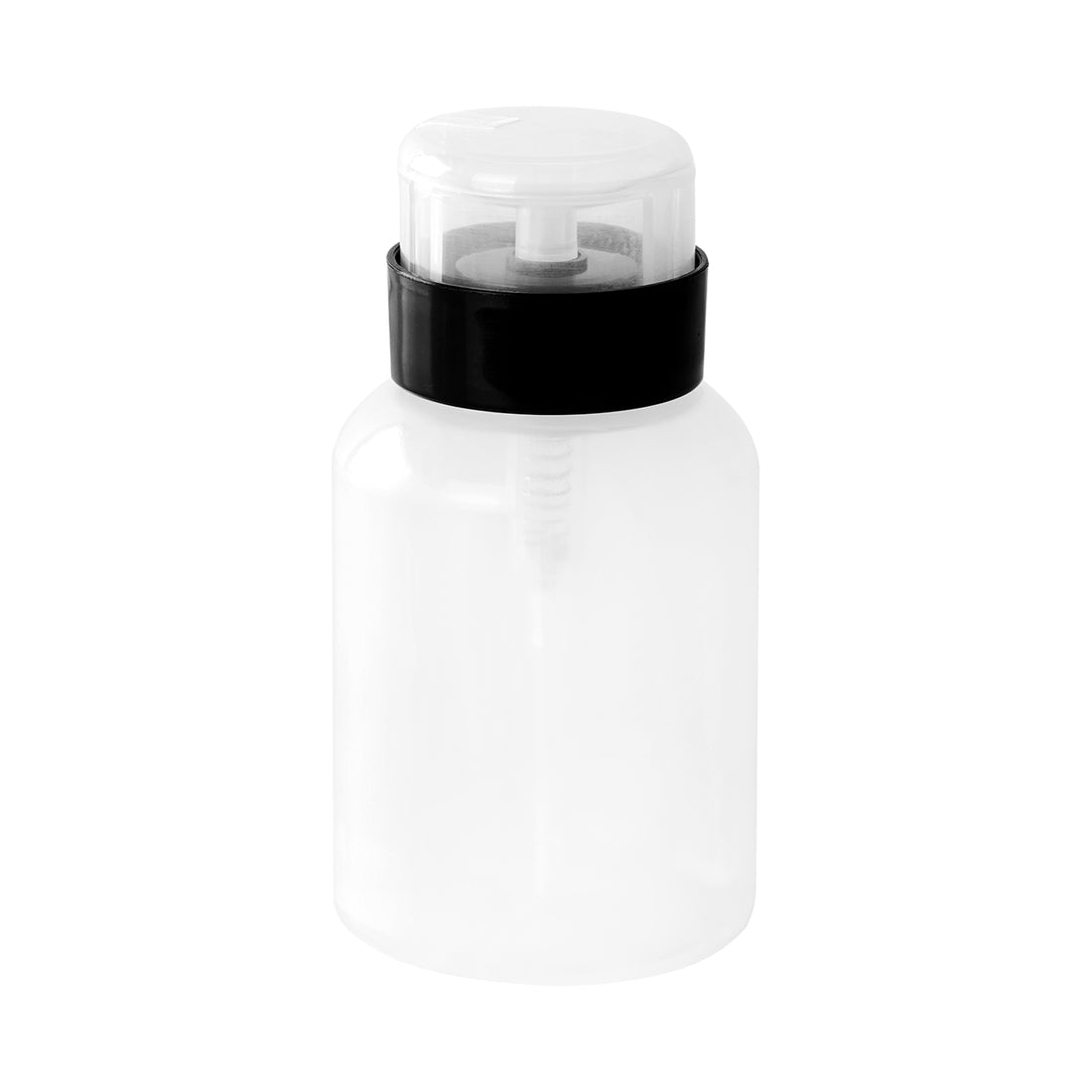 Flaske med pumpe 220 ml - Next Cosmeitcs