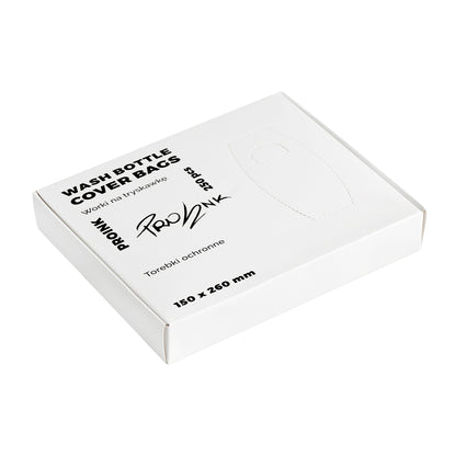 PRO INK Flaskefolie 250 stk. - Next Cosmeitcs