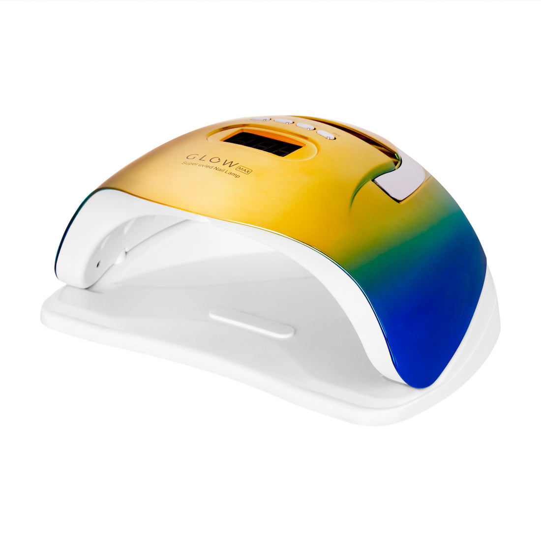 UV LED Glow Lampe F2 ZN 220W