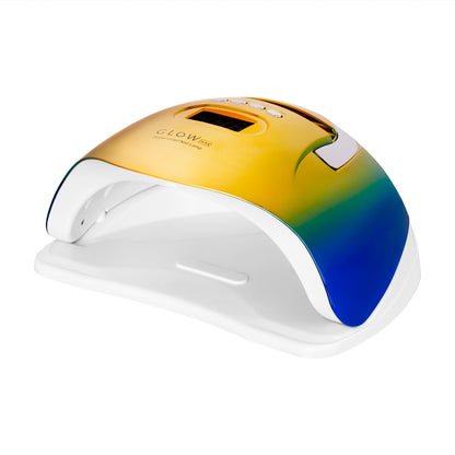 UV LED Glow Lampe F2 ZN 220W
