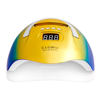 UV LED Glow Lampe F2 ZN 220W