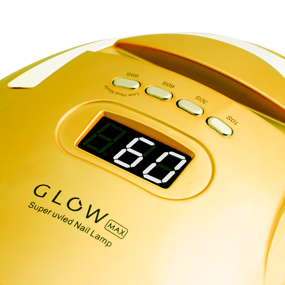 UV LED Glow Lampe F2 ZN 220W