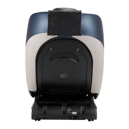 Sakura Massagestol Classic 305 - Blå