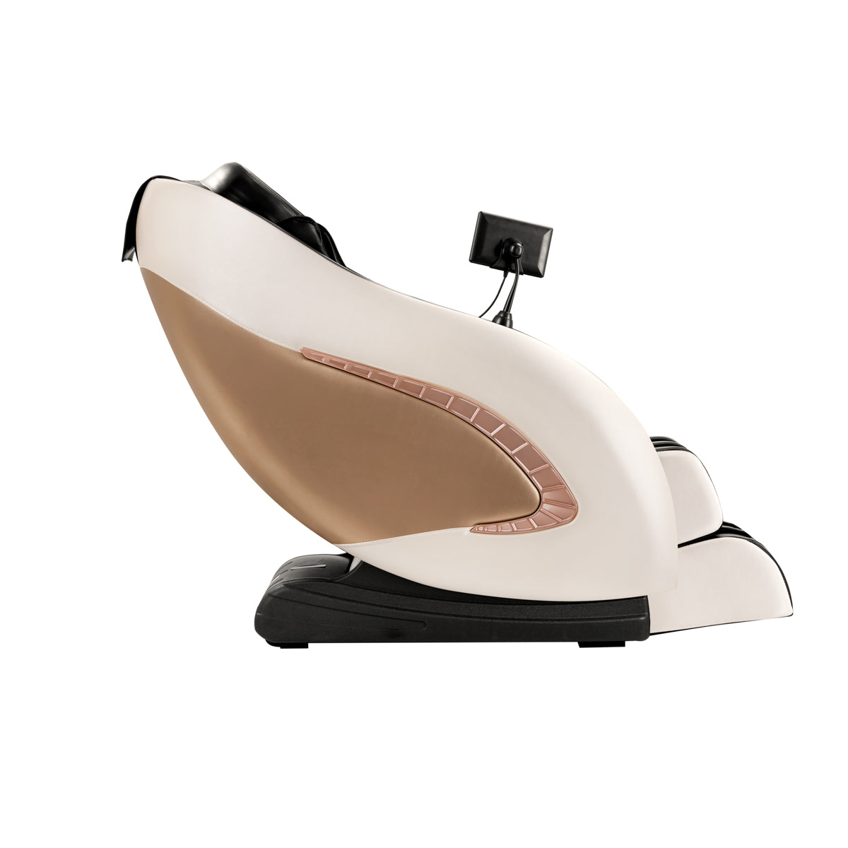 Sakura massagestol Classic 305 brown