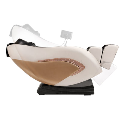 Sakura massagestol Classic 305 brown