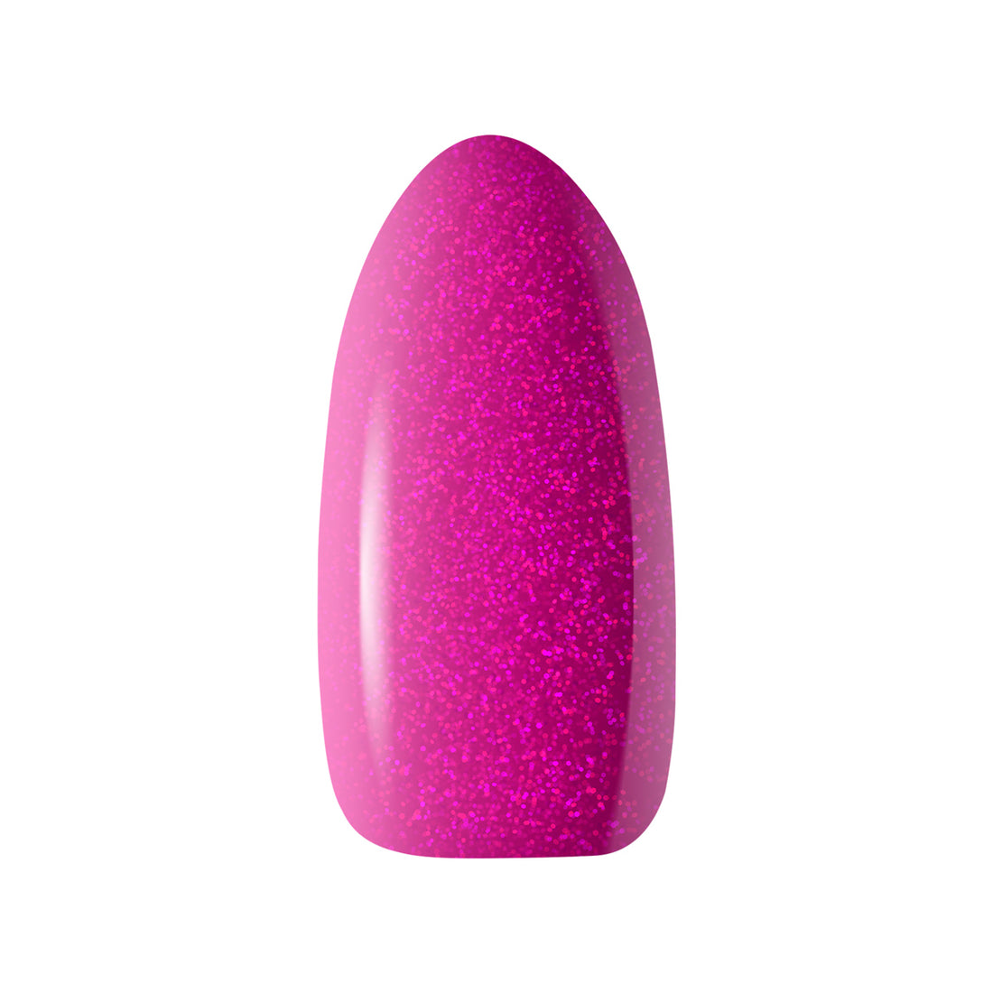 OCHO NAILS Hybrid Neglelak Pink 312 -5 g - Next Cosmeitcs