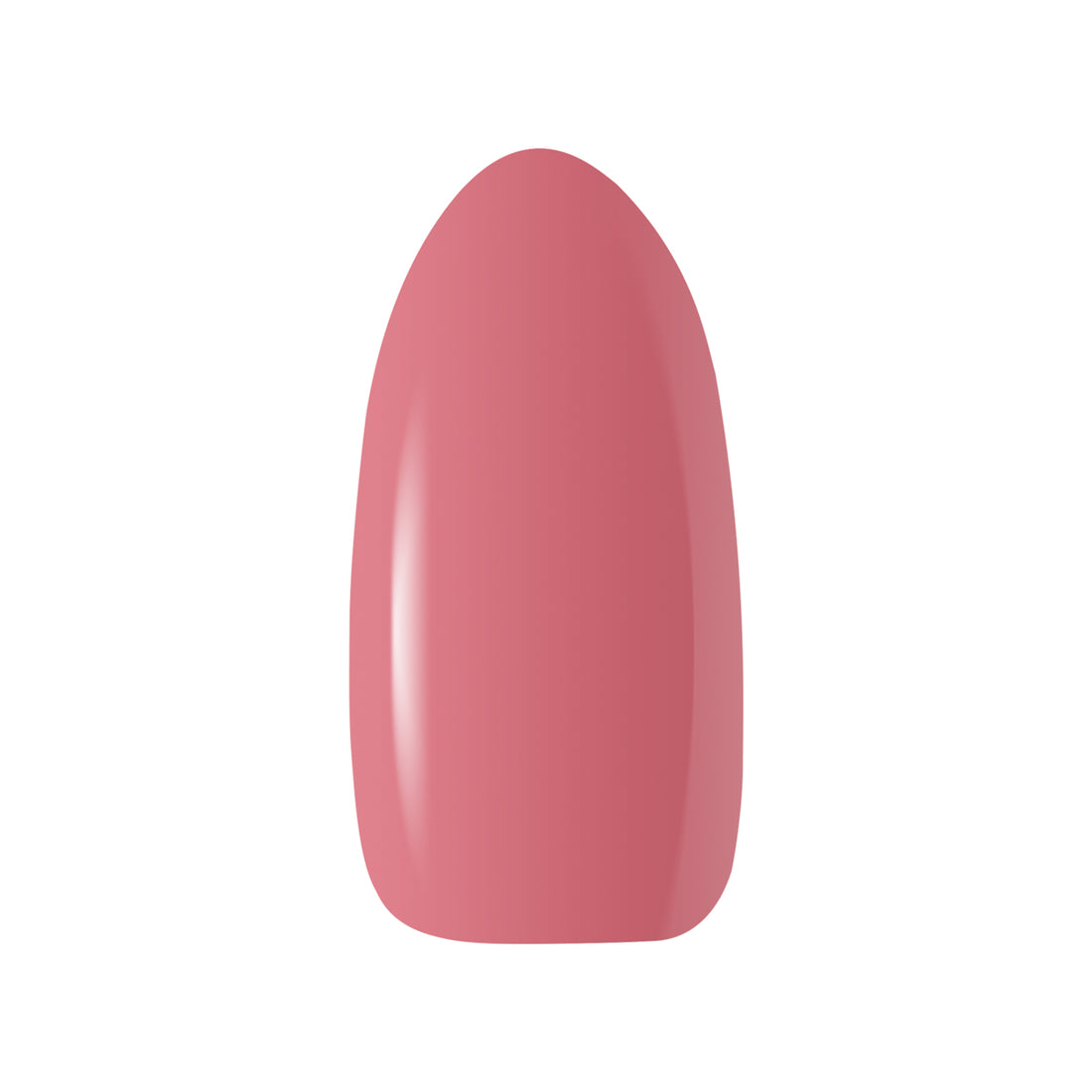 OCHO NAILS Hybrid Neglelak Pink 316 -5 g - Next Cosmeitcs