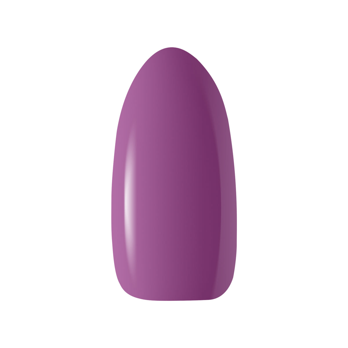 OCHO NAILS Hybrid Neglelak Violet 406 -5 g - Next Cosmeitcs