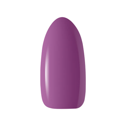 OCHO NAILS Hybrid Neglelak Violet 406 -5 g - Next Cosmeitcs