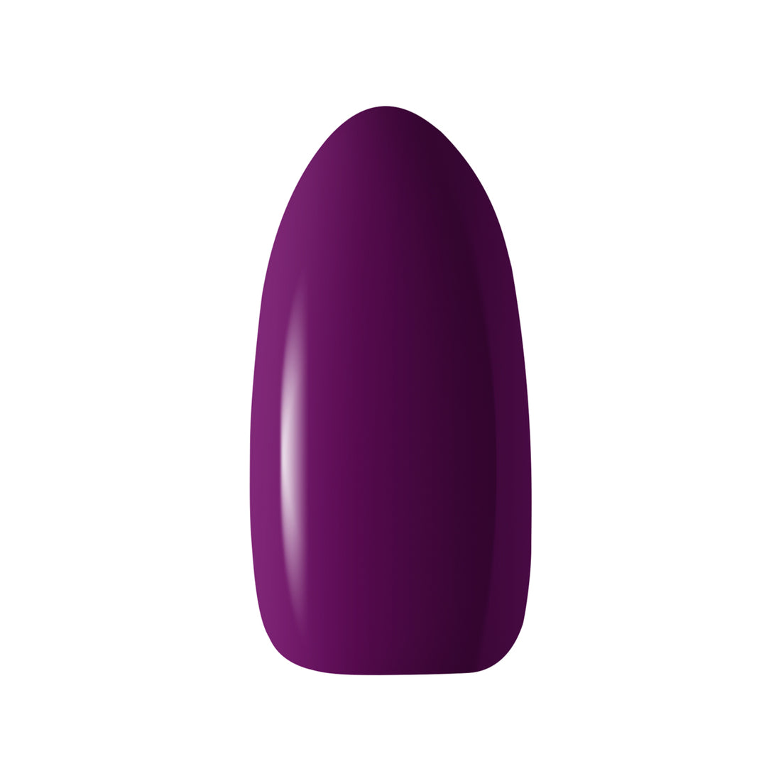 OCHO NAILS Hybrid Neglelak Violet 407 -5 g - Next Cosmeitcs