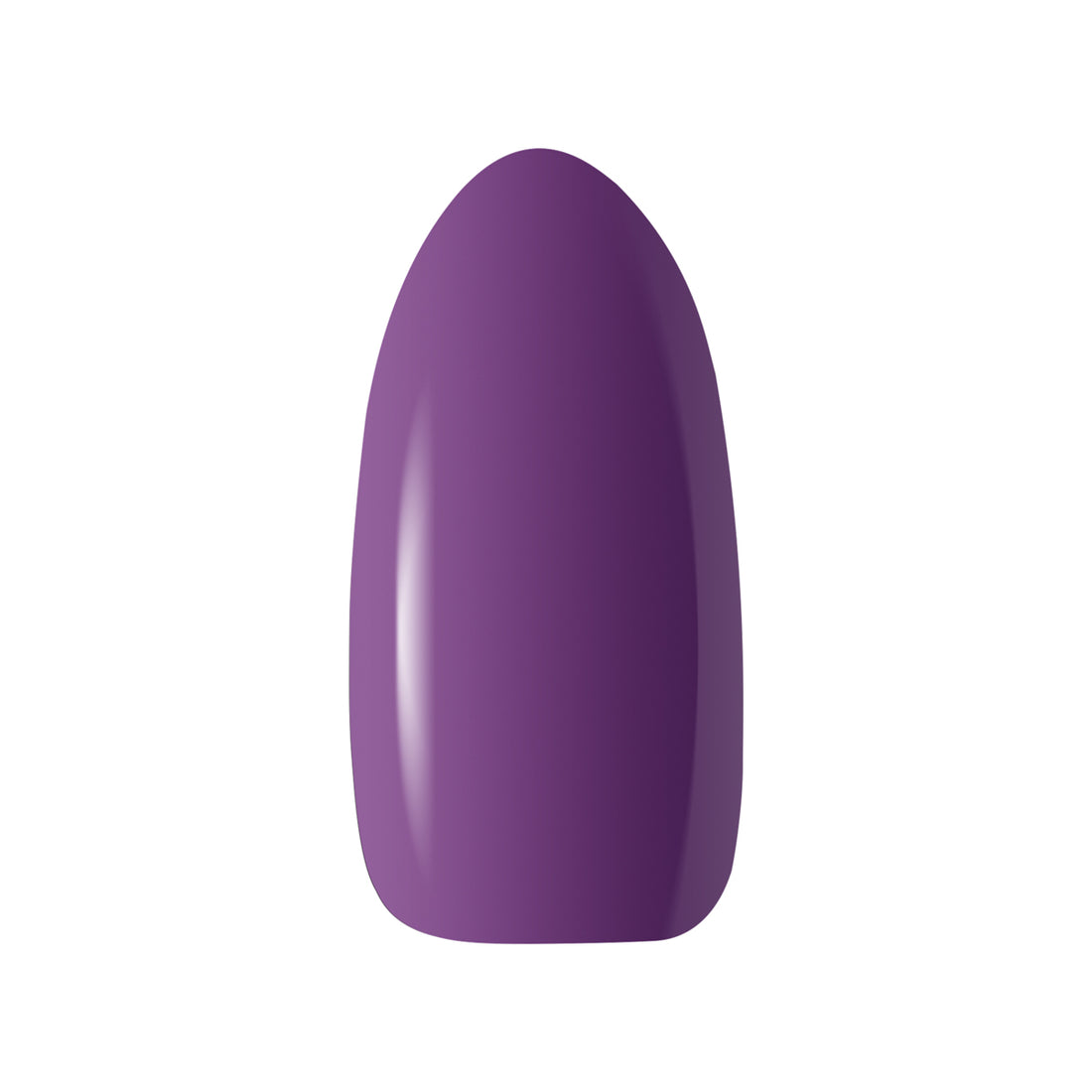 OCHO NAILS Hybrid Neglelak Violet 408 -5 g - Next Cosmeitcs