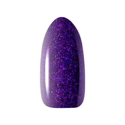 OCHO NAILS Hybrid Neglelak Violet 410 -5 g - Next Cosmeitcs