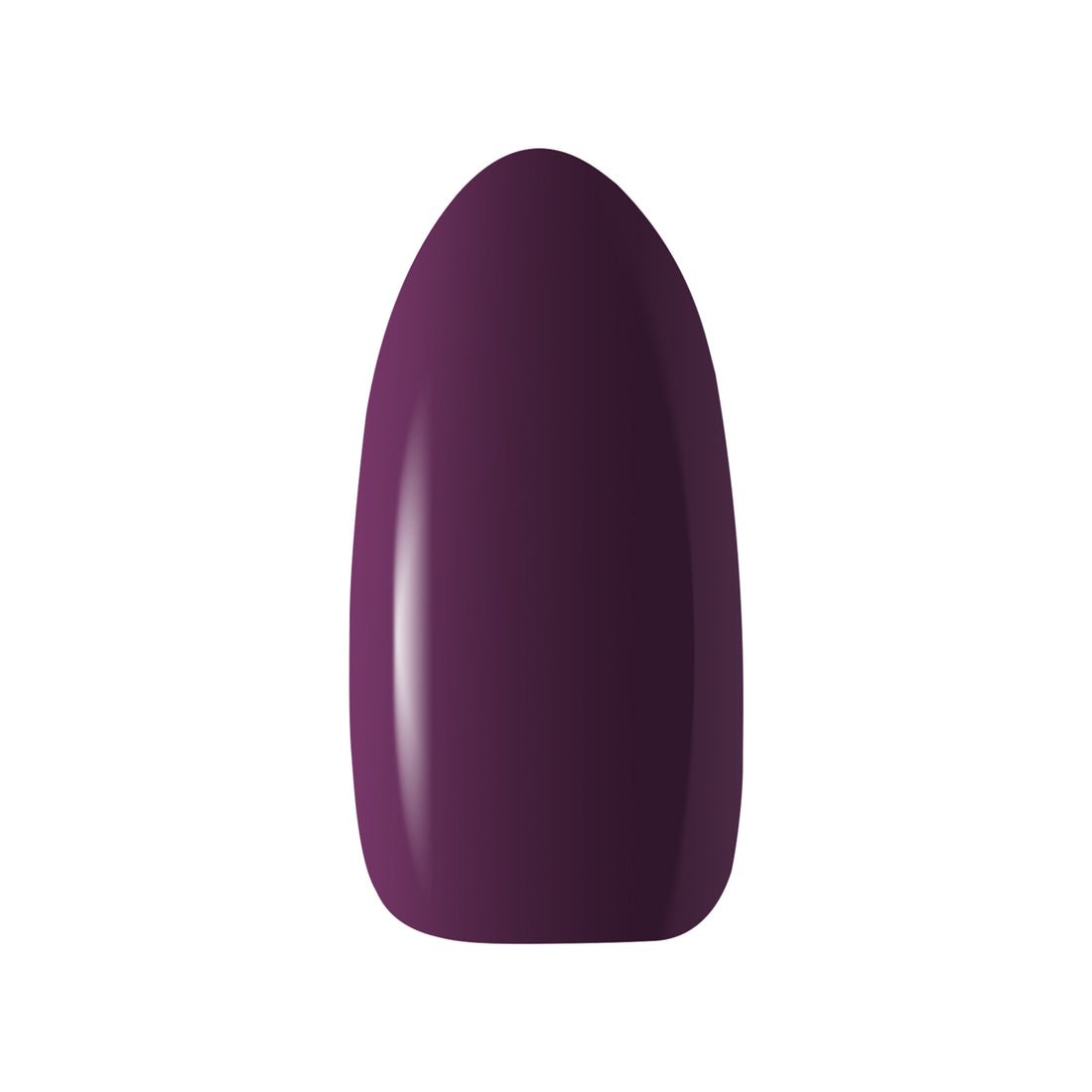 OCHO NAILS Hybrid Neglelak Violet 411 -5 g - Next Cosmeitcs