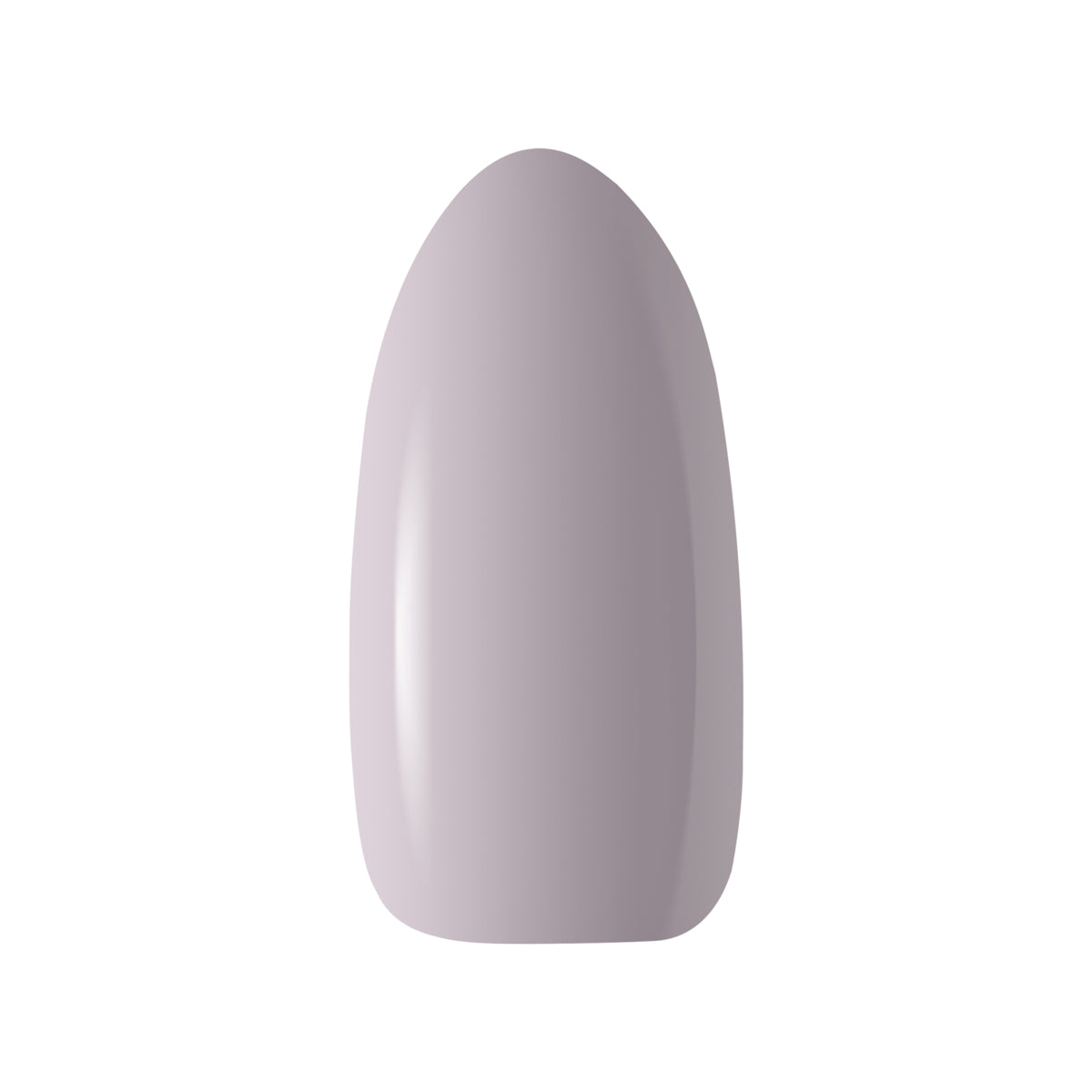 OCHO NAILS Hybrid neglelak grå 605 -5 g - Next Cosmeitcs