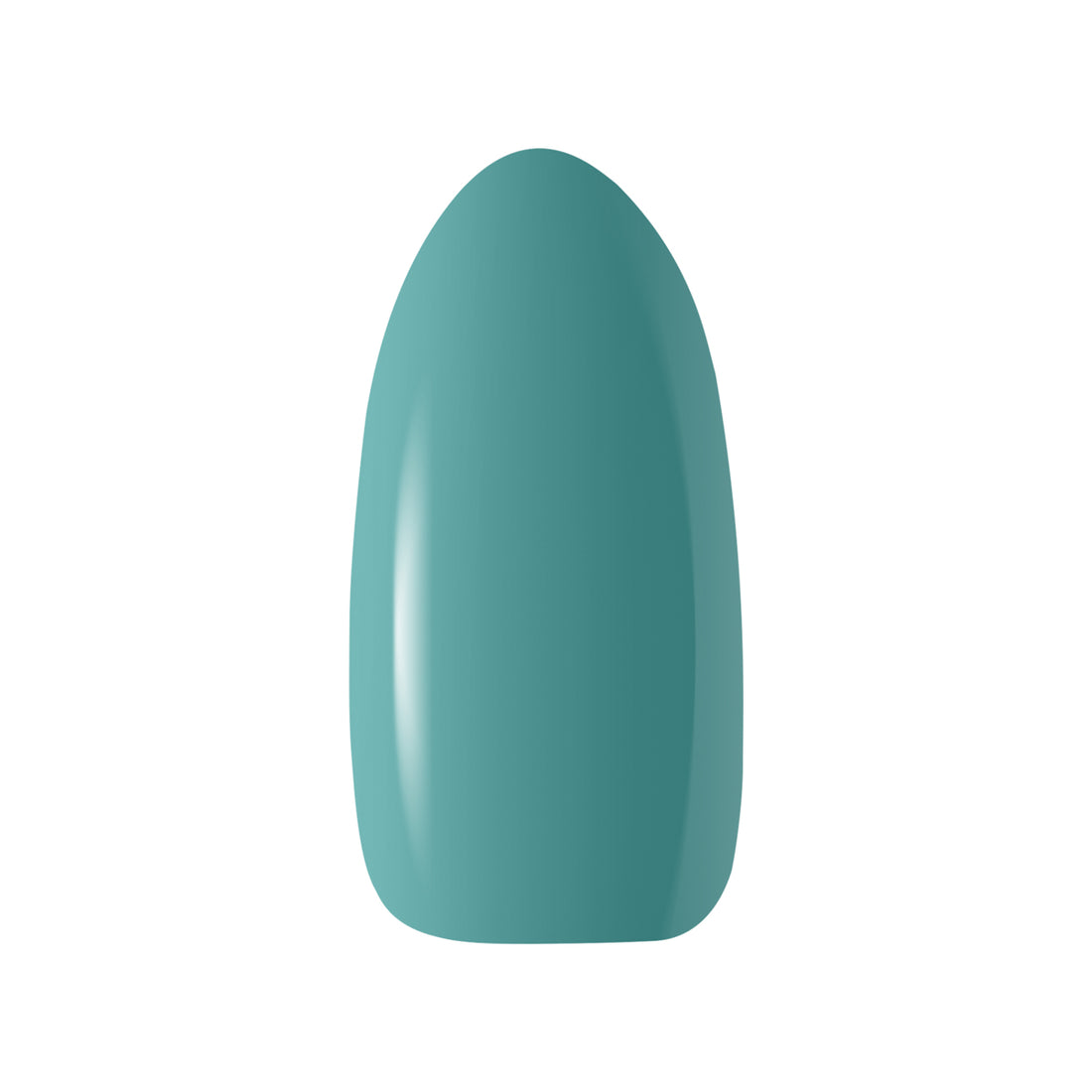 OCHO NAILS Hybrid Neglelak Grøn 705 -5 g - Next Cosmeitcs