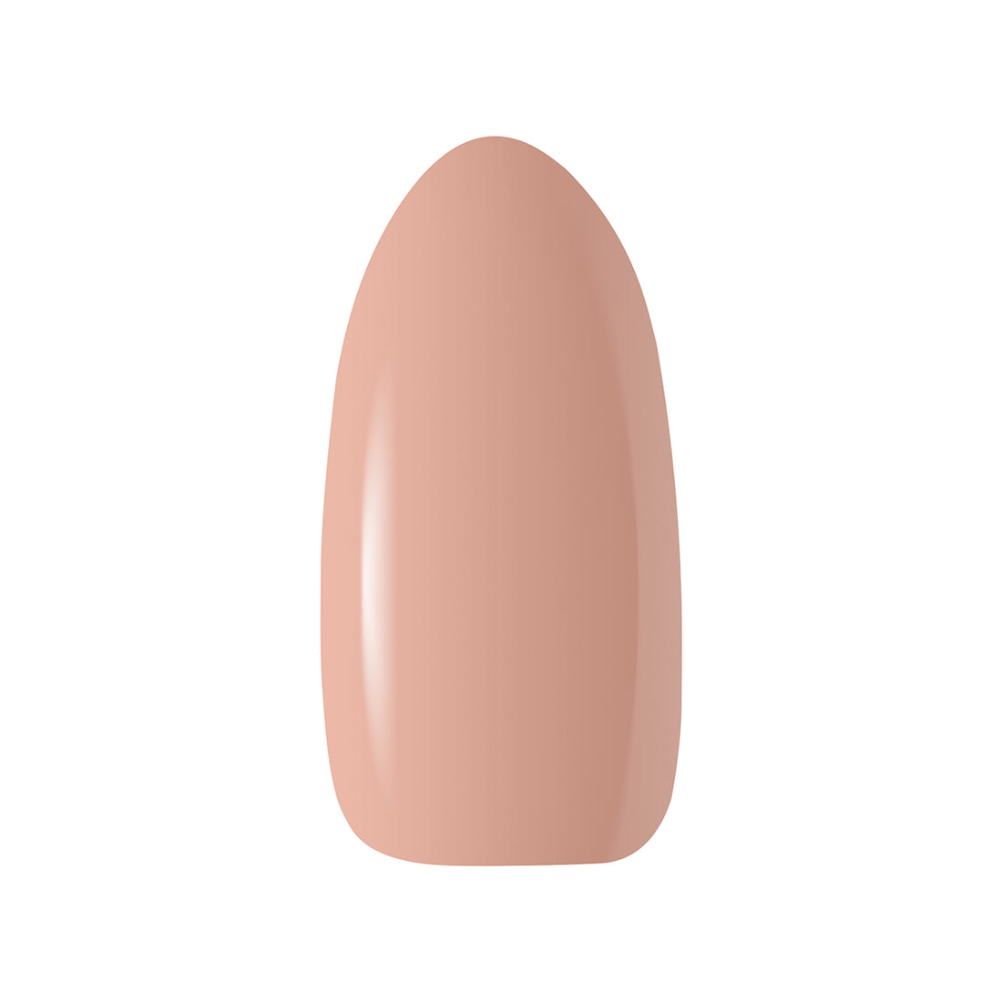 OCHO NAILS Hybrid Neglelak Nude N02 -5 g - Next Cosmeitcs